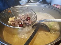 -八合里潮汕鲜牛肉火锅(深圳海岸城店)