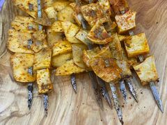 -新疆巴州金丝特餐厅(大钟寺店)