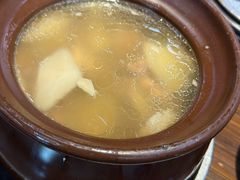 -民间瓦缸煨汤館(嵩山路店)