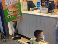 -德克士(广州南站店)