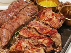 -Entrecôte 法国牛扒馆(保利·时光里店)