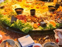 -品德宏·孔雀宴的发源地(金塔园店)