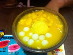 -许留山(梳士巴利道店)