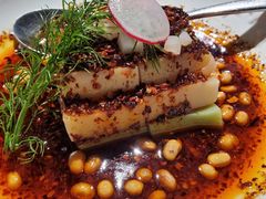 油辣子米豆腐-山石榴·贵州菜(丰盛里店)