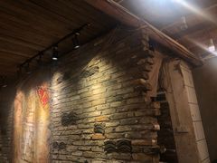 -盟重烧烤(东瓜山创始店)