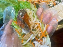 -婉泰·特色小吃·舂鸡脚(告庄二店)