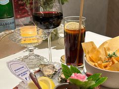 -普朗姆生蚝牛排馆 The Plump Oyster(成都摩方购物中心店)