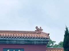 -戏马台景区