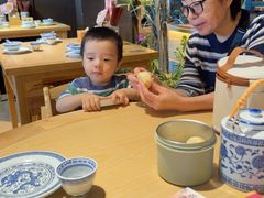 -南京大牌档(龙江新城市广场店)