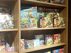 -扶光书店(中环店)