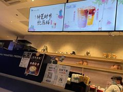 -瑞幸咖啡(东城汇店)