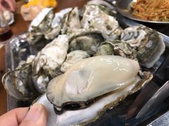 -蚝得喜海鲜(东城店)