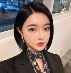 -TRIMS HAIR 修剪造型·烫染接发