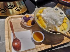 -怪物的冰与火(天虹商场中山路店)
