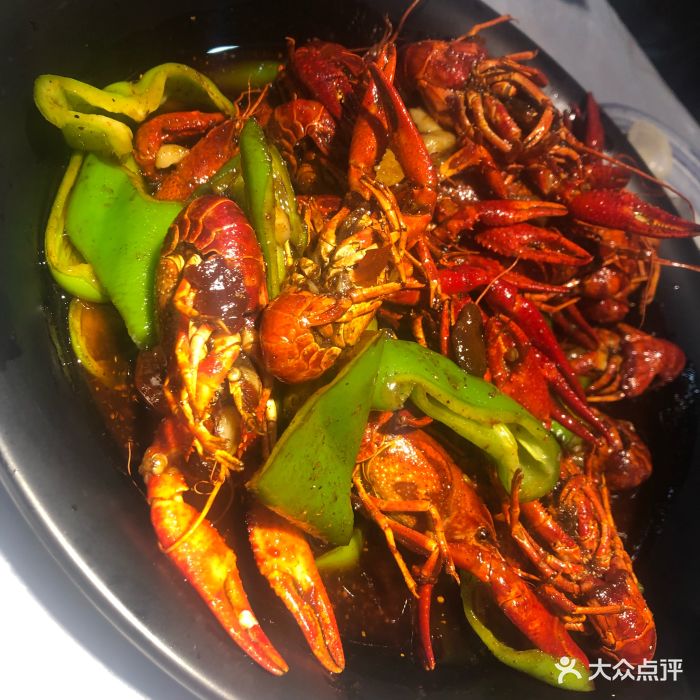 李氏龙虾●蒜泥龙虾(红旗路一店)图片 - 第347张