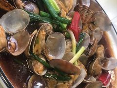 -鑫悦楼煎蟹·16年海鲜大排档
