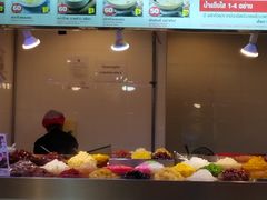 -Magic Food Point(Airport Street food)