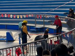 -华夏文旅海洋公园