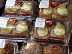 -85度C(常州武进八佰伴店)
