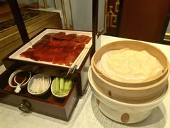 -上海和平饭店龙凤厅 Dragon Phoenix