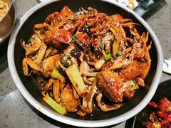 -一棠龙虾•王牌虾球(楚河汉街店)