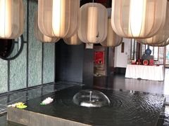 -苏州环秀晓筑养生度假村