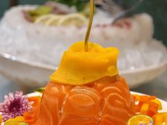 -喜聚薈·花膠雞海鮮火鍋(越秀店)