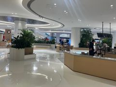 -丽达购物中心(崂山店)
