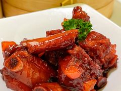 -翡翠拉面小笼包(岭南新天地店)