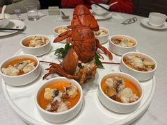 -富淳饭店(世纪公园店)