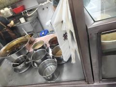 -杨记灌肠(食品街店)