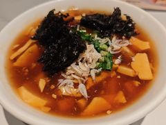 -二泉园老菜馆·百年无锡菜