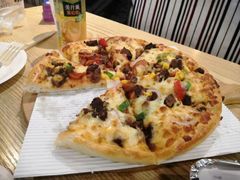 -尊宝比萨(厦大店)