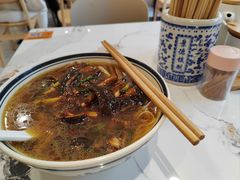 -老地方面馆(思南路店)