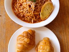 -雕刻时光·无国界料理西餐厅(五山店)