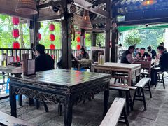 -饭江湖·江湖菜(湖广会馆店)