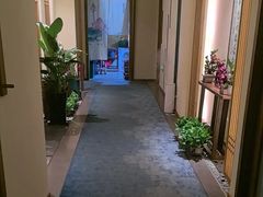 -鼎族怡华·指压·油压·经络(西单昌盛大厦店)