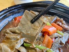 -东方之猪四更烤乳猪(金垦总店)