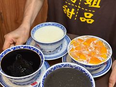 -韵姐牛奶甜品世家