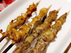 -西贝莜面村(近铁城市广场店)