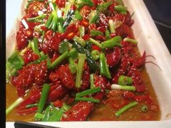 -松咖啡自助餐厅·松北香格里拉