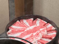 -和牛 烧肉寿喜烧涮锅 善(心斎橋店)