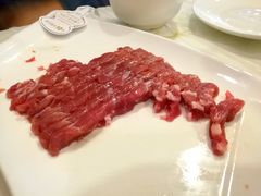 -东来顺饭庄(王府井步行街店)