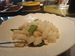 -吴越荣记苏州菜·松鼠桂鱼(月光码头店)