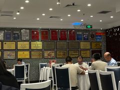 -山泉公馆酒家(广州东站店)