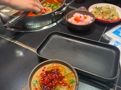 -乔先生涮肉·鲜活牛羊肉火锅(塘沽店)