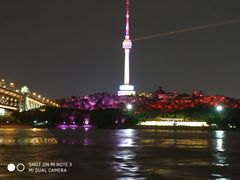 -武汉两江游览·夜游长江(汉口粤汉码头)