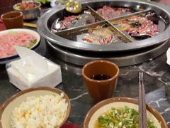 -陈眼镜火锅(总店)