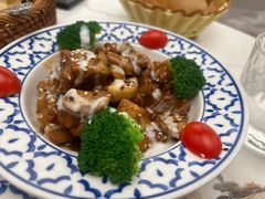 -KingThaia金泰兰(滨江天街店)