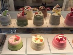 -théATRE 茶聚场(王府中環店)